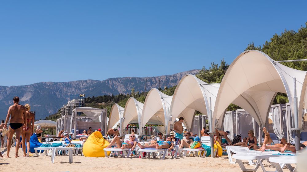 YALTA INTOURIST (ЯЛТА-ИНТУРИСТ), отель - 28