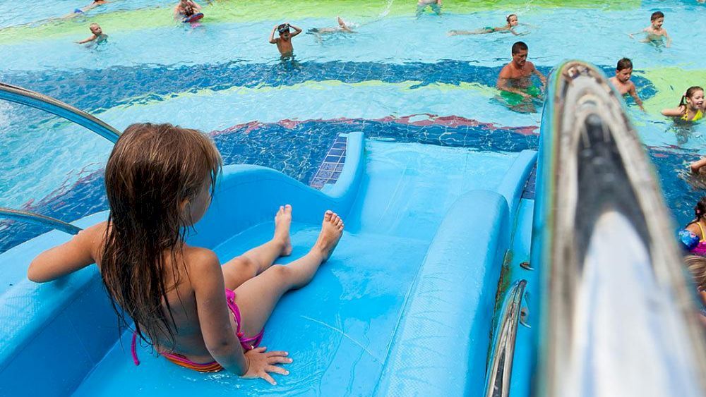 YALTA INTOURIST (ЯЛТА-ИНТУРИСТ), отель - 26