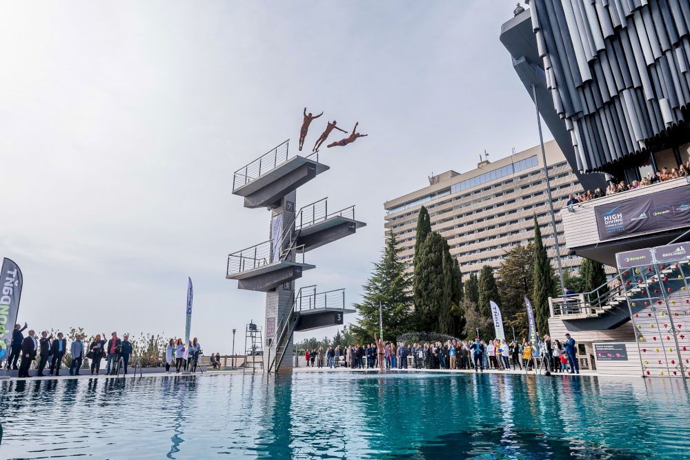 YALTA INTOURIST (ЯЛТА-ИНТУРИСТ), отель - 24