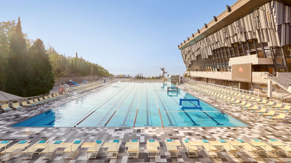 YALTA INTOURIST (ЯЛТА-ИНТУРИСТ), отель - 21