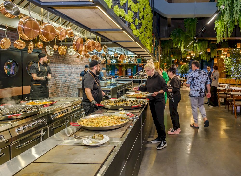 Картинка отеля - 6