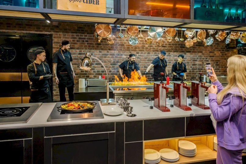 YALTA INTOURIST (ЯЛТА-ИНТУРИСТ), отель - 5