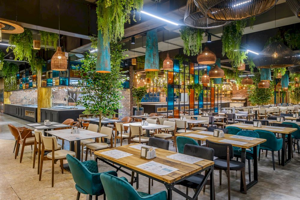 YALTA INTOURIST (ЯЛТА-ИНТУРИСТ), отель - 4