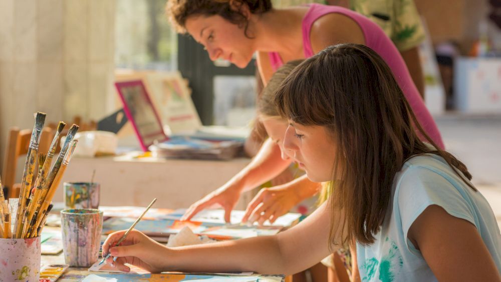 YALTA INTOURIST (ЯЛТА-ИНТУРИСТ), отель - 66