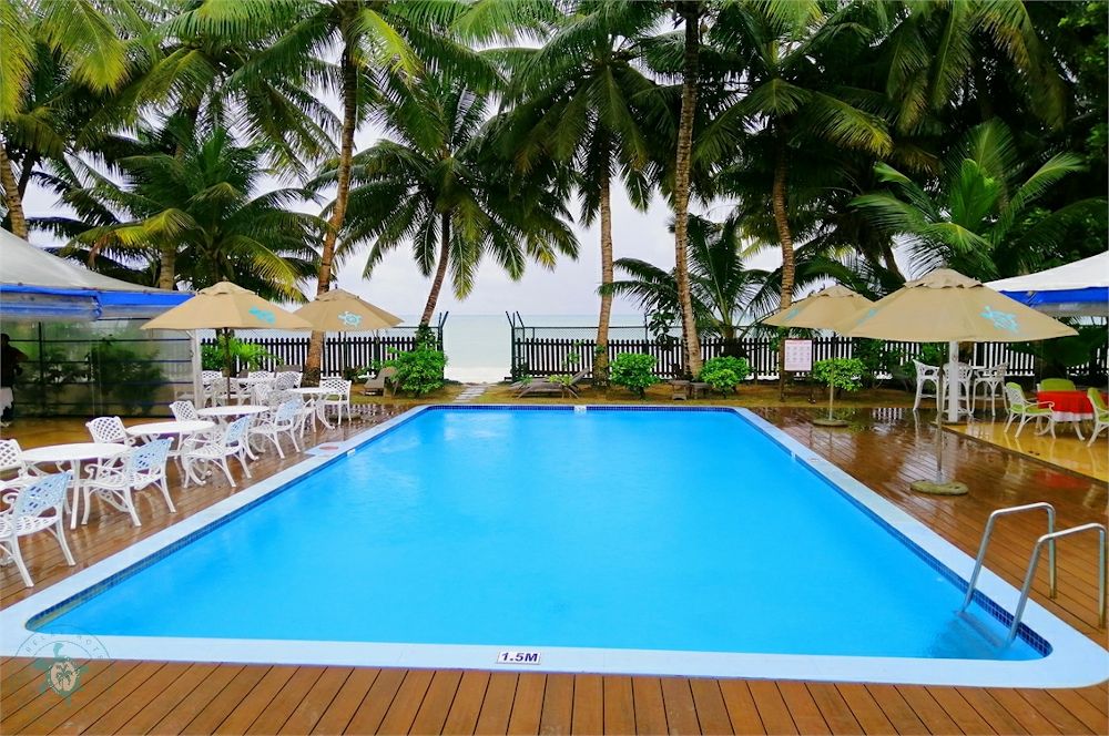 Картинка отеля - 8