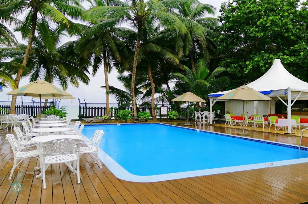 Картинка отеля - 9