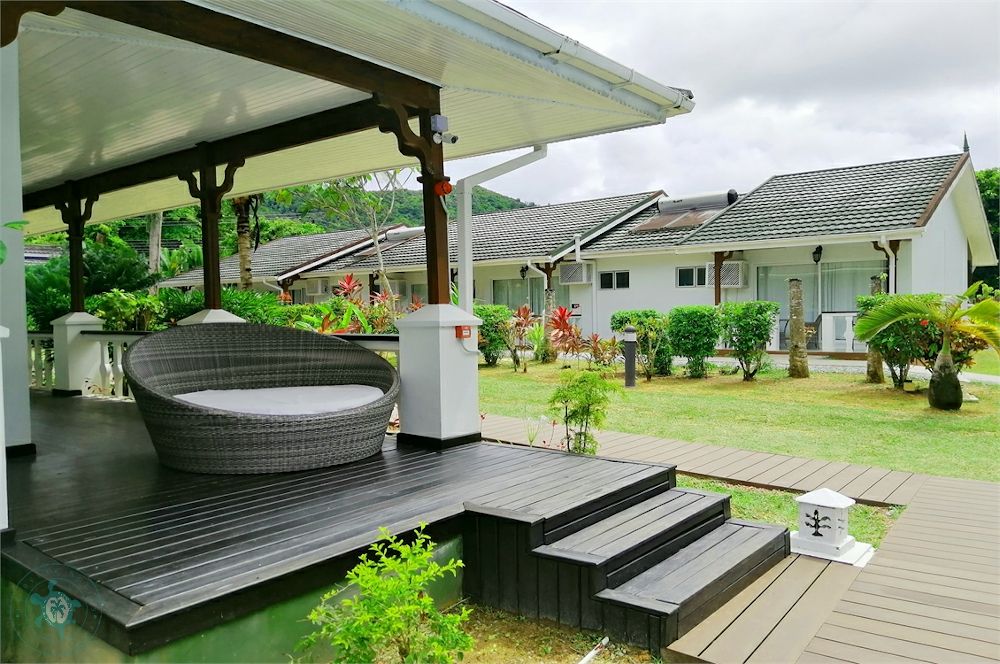 Картинка отеля - 7