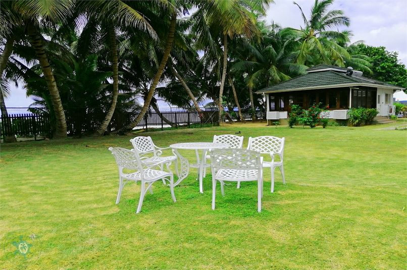 LE RELAX BEACH RESORT - 6