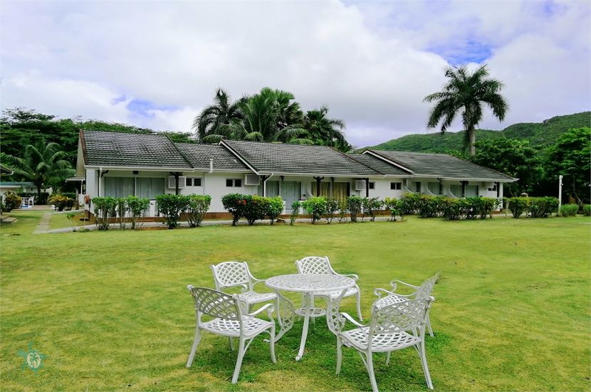 LE RELAX BEACH RESORT - 5