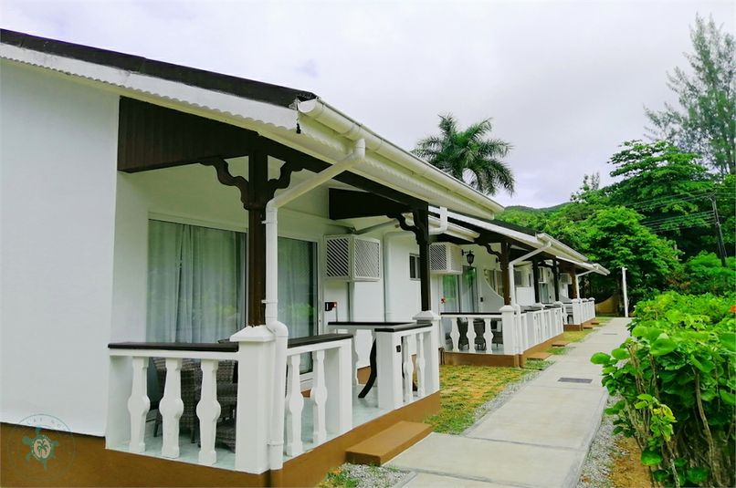 LE RELAX BEACH RESORT - 3