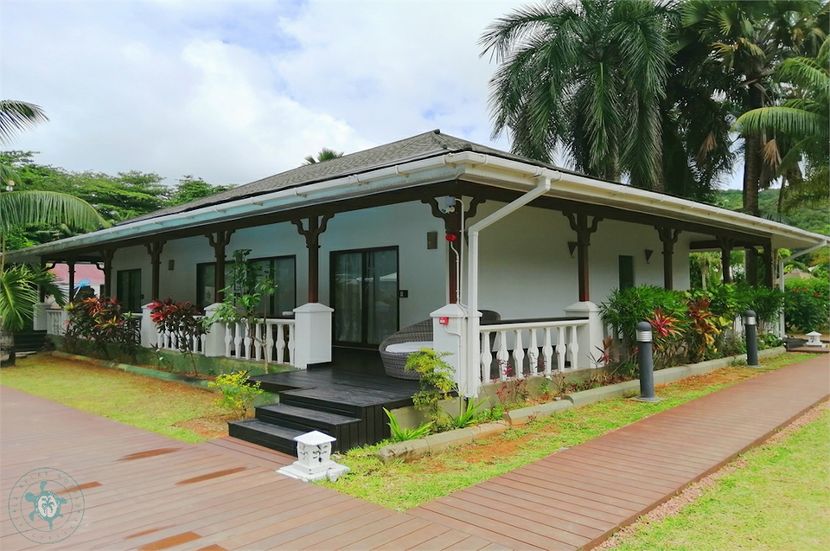 LE RELAX BEACH RESORT - 2