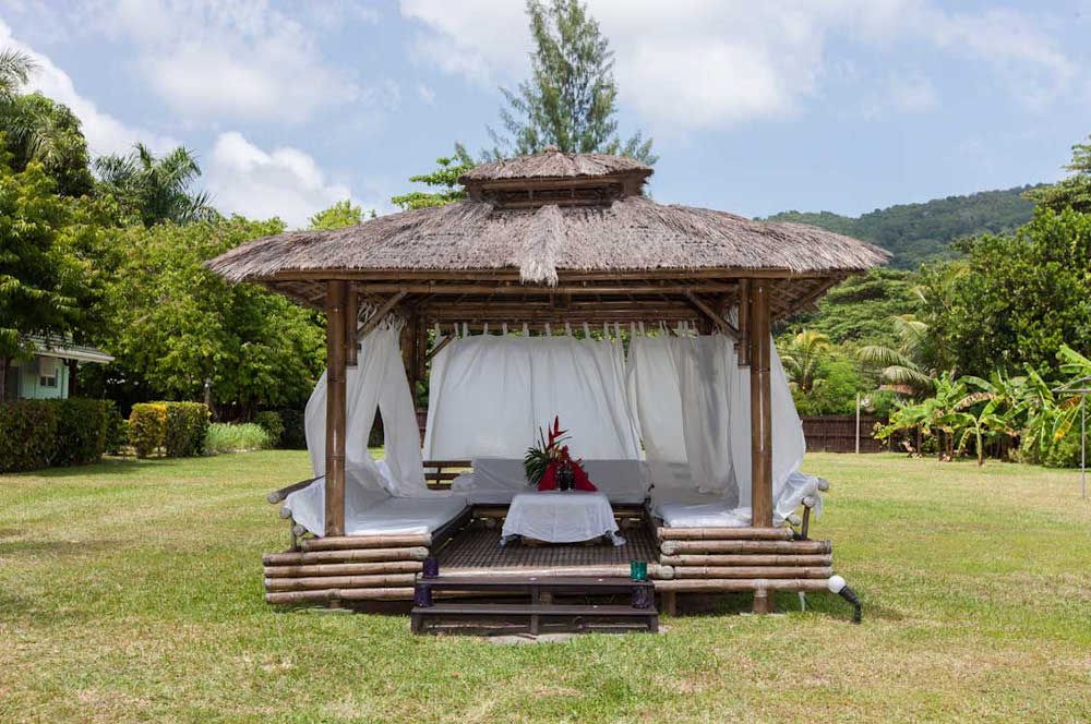 Картинка отеля - 10