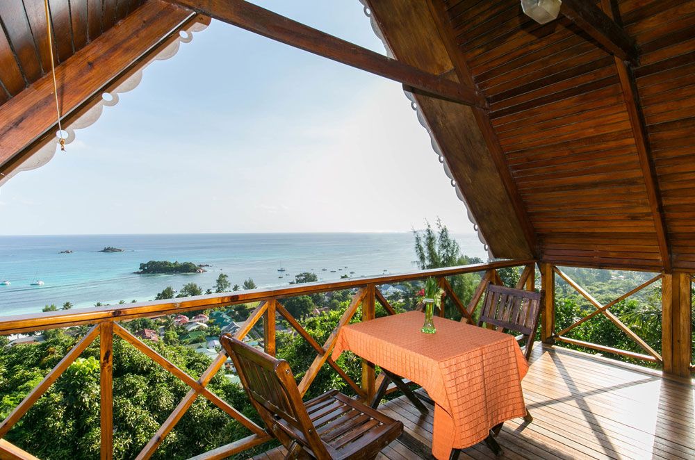 Картинка отеля - 4