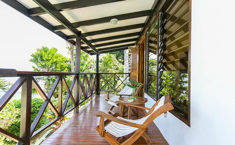 MANGO LODGE - 2