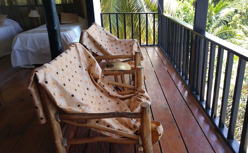 MANGO LODGE - 3