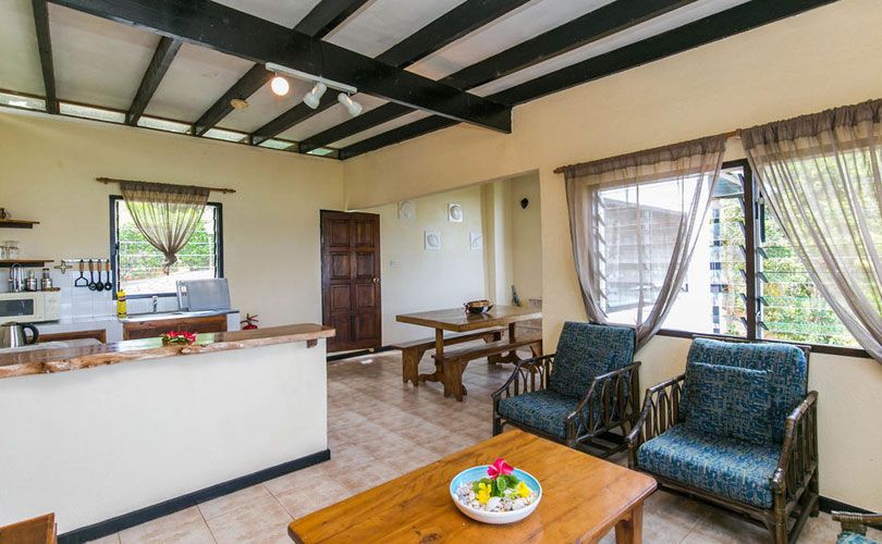 MANGO LODGE - 6