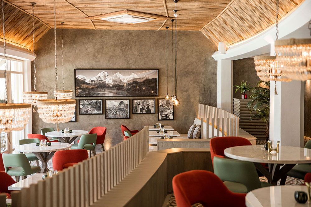 Картинка отеля - 22