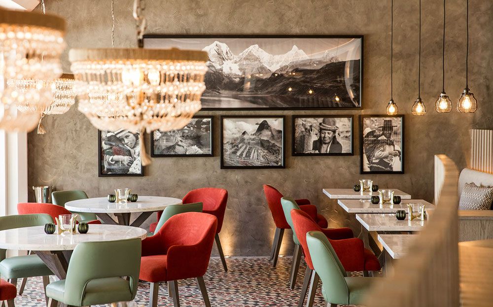 Картинка отеля - 21