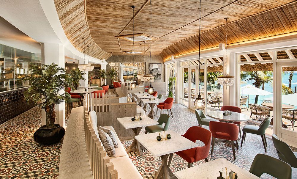 Картинка отеля - 20