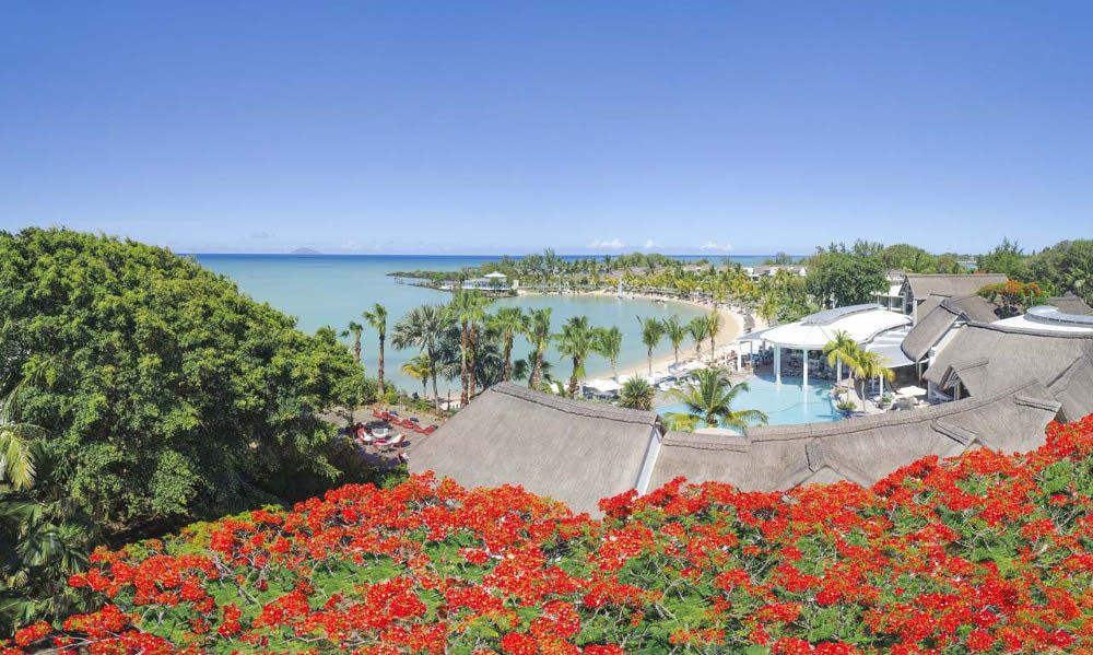 Картинка отеля - 5