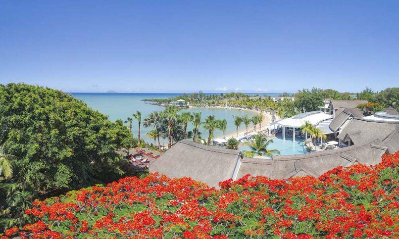 LUX* GRAND GAUBE - 5