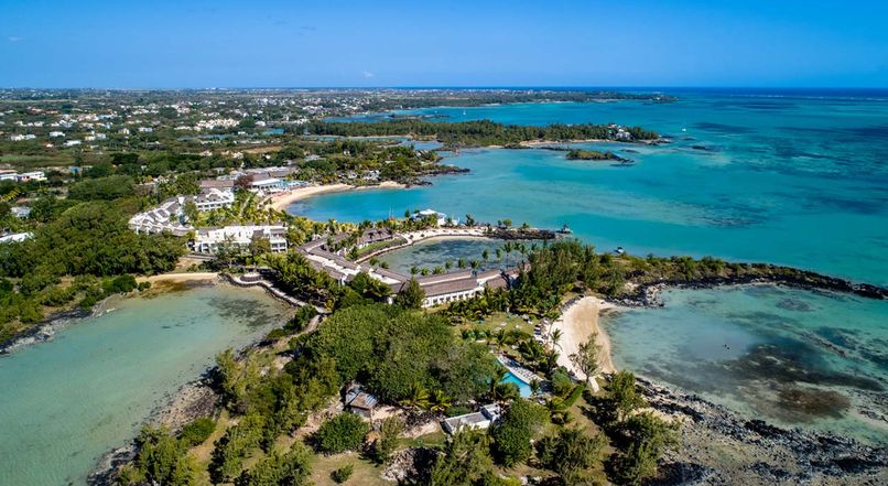 LUX* GRAND GAUBE - 1