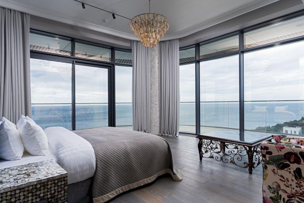 LUCIANO WELLNESS & SPA FOROS, гостиничный комплекс - 129