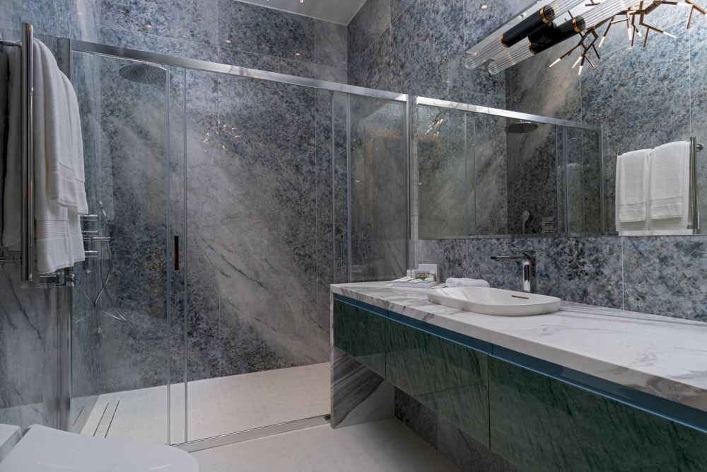 LUCIANO WELLNESS & SPA FOROS, гостиничный комплекс - 127