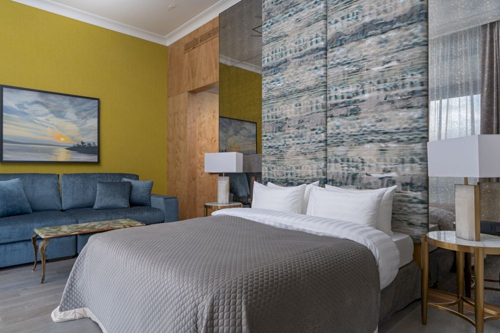 LUCIANO WELLNESS & SPA FOROS, гостиничный комплекс - 125