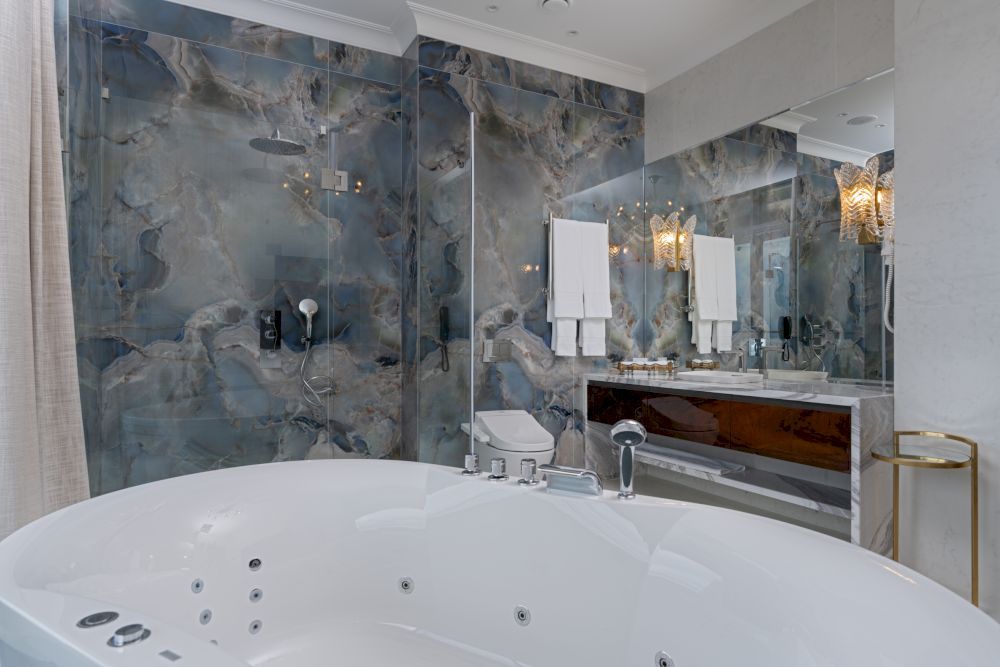 LUCIANO WELLNESS & SPA FOROS, гостиничный комплекс - 130