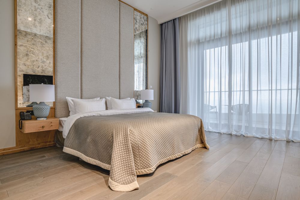 LUCIANO WELLNESS & SPA FOROS, гостиничный комплекс - 122