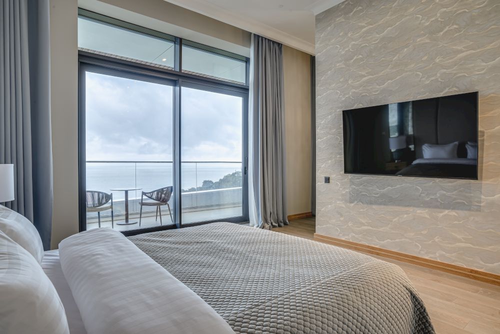 LUCIANO WELLNESS & SPA FOROS, гостиничный комплекс - 121