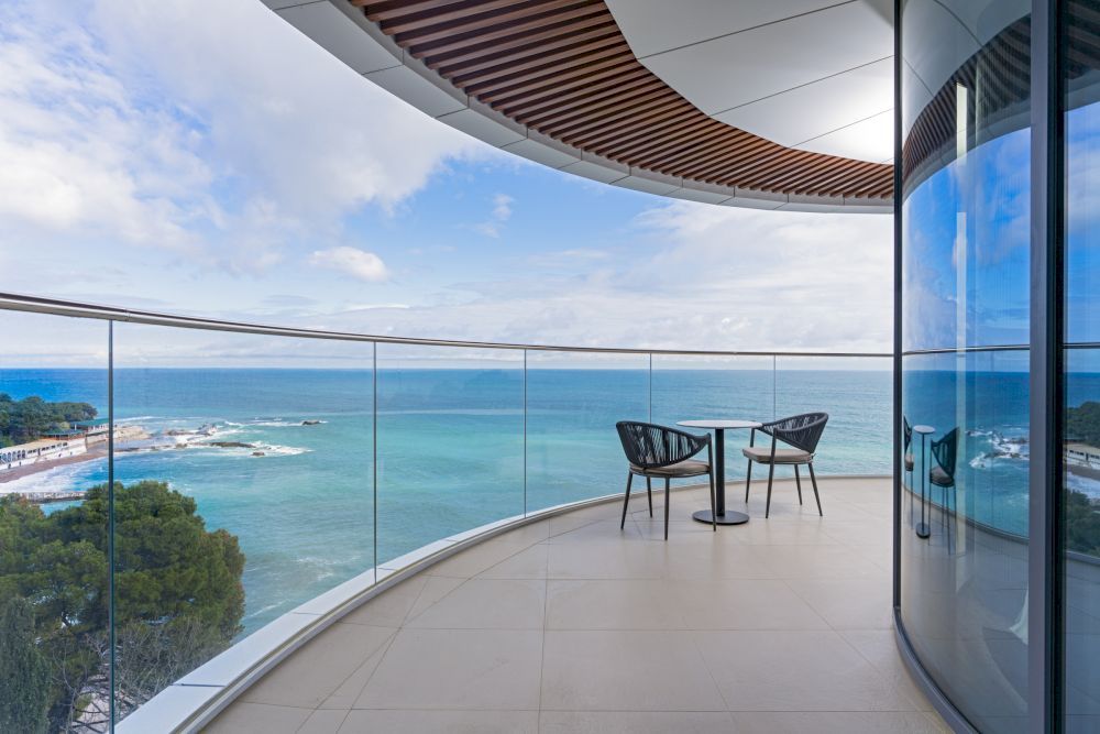 LUCIANO WELLNESS & SPA FOROS, гостиничный комплекс - 116