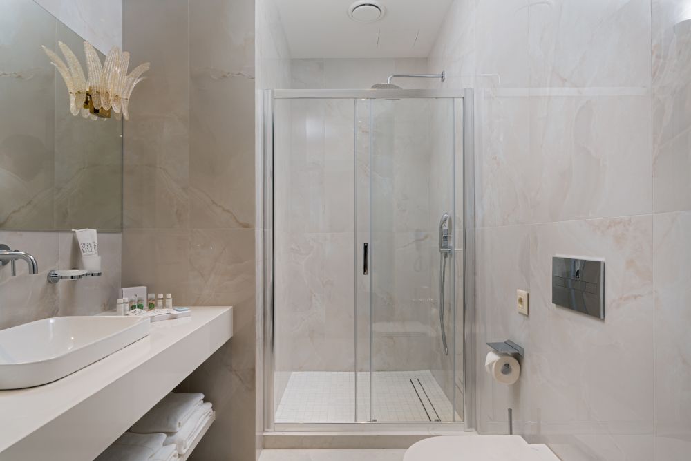 LUCIANO WELLNESS & SPA FOROS, гостиничный комплекс - 117