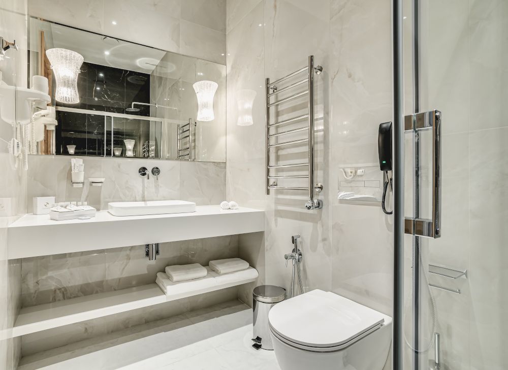 LUCIANO WELLNESS & SPA FOROS, гостиничный комплекс - 110