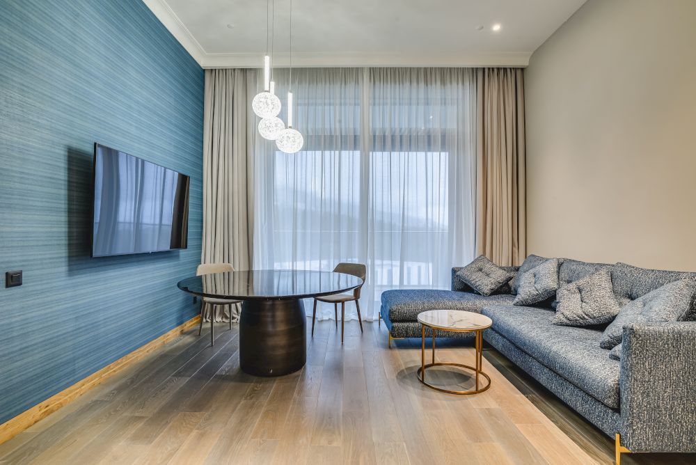 LUCIANO WELLNESS & SPA FOROS, гостиничный комплекс - 109