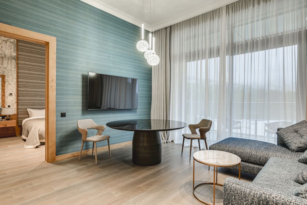 LUCIANO WELLNESS & SPA FOROS, гостиничный комплекс - 107