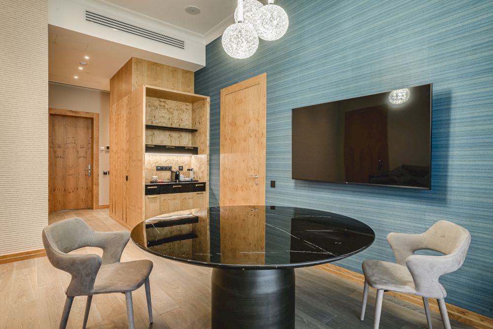 LUCIANO WELLNESS & SPA FOROS, гостиничный комплекс - 106