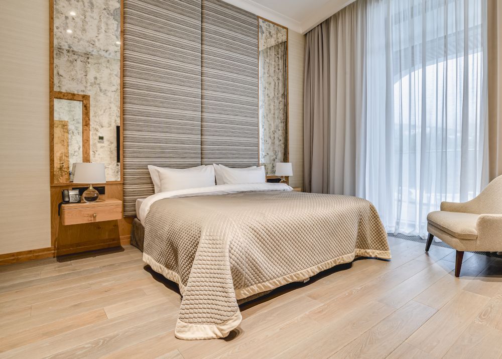 LUCIANO WELLNESS & SPA FOROS, гостиничный комплекс - 104