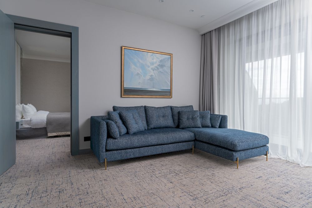 LUCIANO WELLNESS & SPA FOROS, гостиничный комплекс - 102