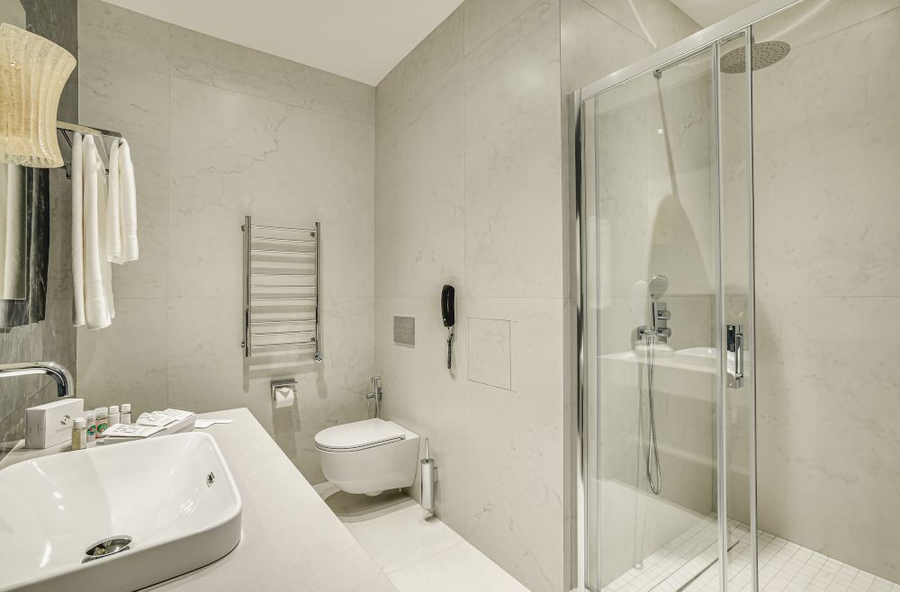 LUCIANO WELLNESS & SPA FOROS, гостиничный комплекс - 93