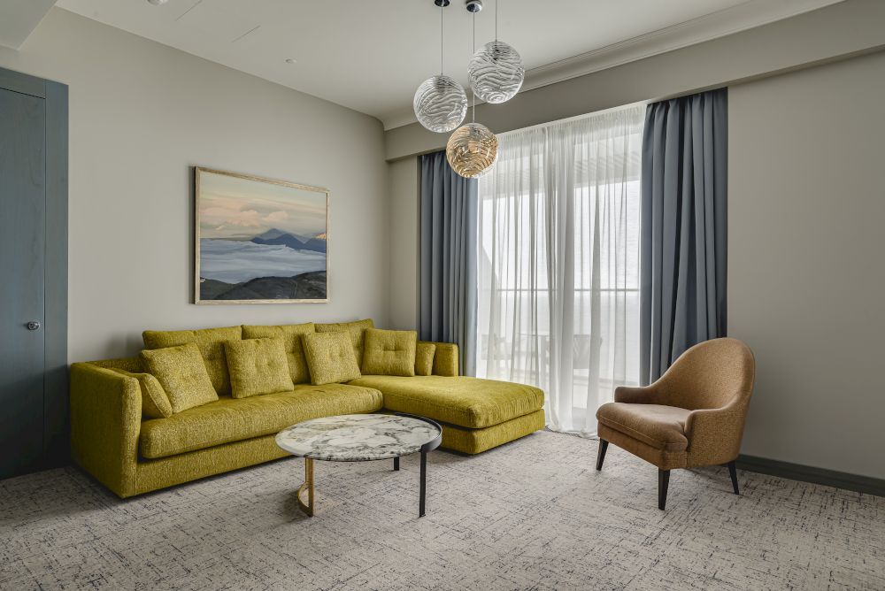 LUCIANO WELLNESS & SPA FOROS, гостиничный комплекс - 91