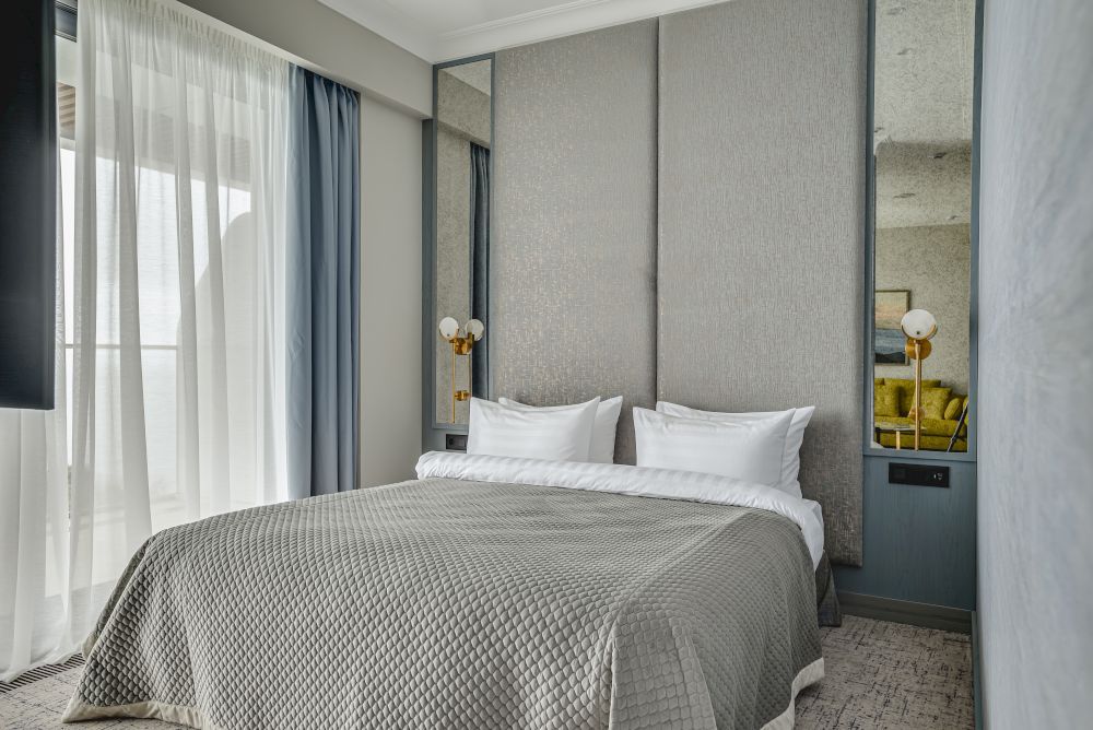 LUCIANO WELLNESS & SPA FOROS, гостиничный комплекс - 88