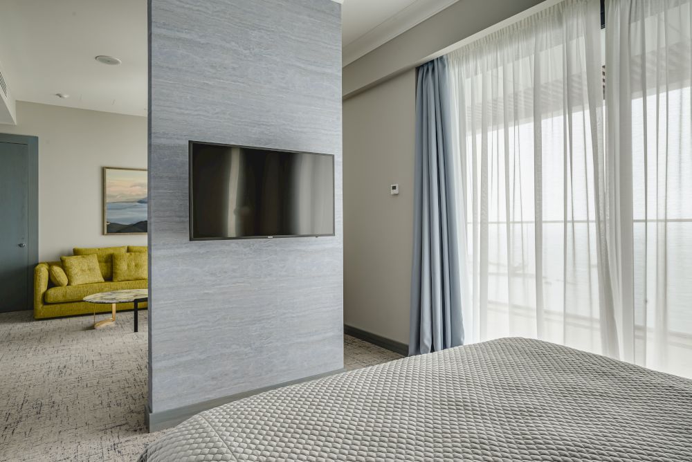 LUCIANO WELLNESS & SPA FOROS, гостиничный комплекс - 87