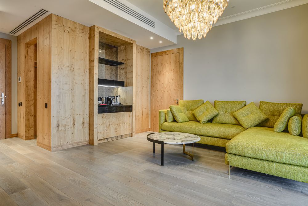 LUCIANO WELLNESS & SPA FOROS, гостиничный комплекс - 99