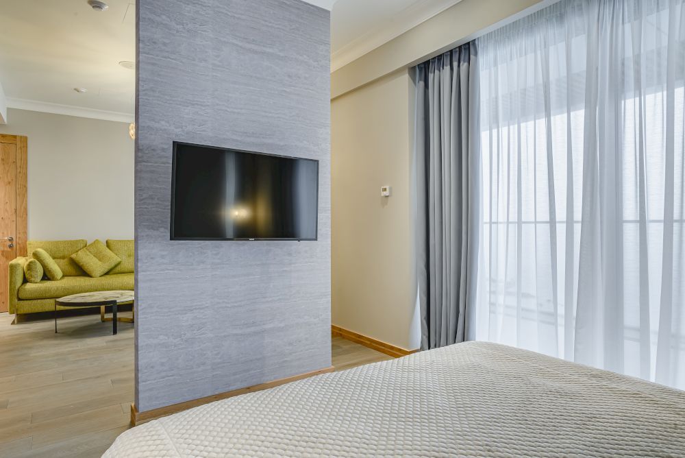 LUCIANO WELLNESS & SPA FOROS, гостиничный комплекс - 98