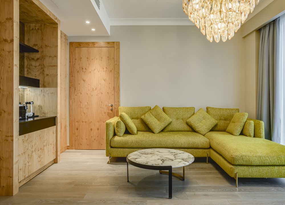 LUCIANO WELLNESS & SPA FOROS, гостиничный комплекс - 97