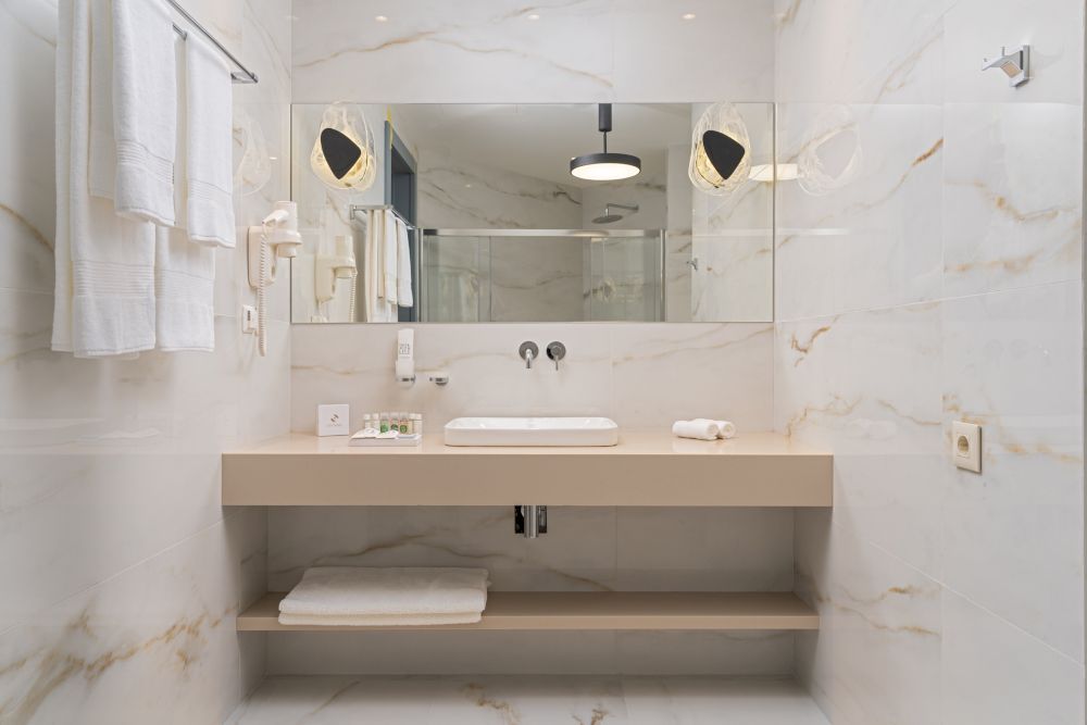 LUCIANO WELLNESS & SPA FOROS, гостиничный комплекс - 86