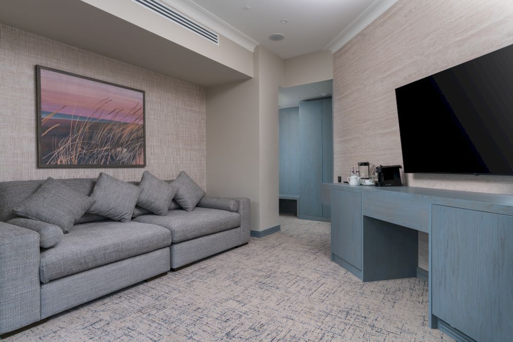 LUCIANO WELLNESS & SPA FOROS, гостиничный комплекс - 85