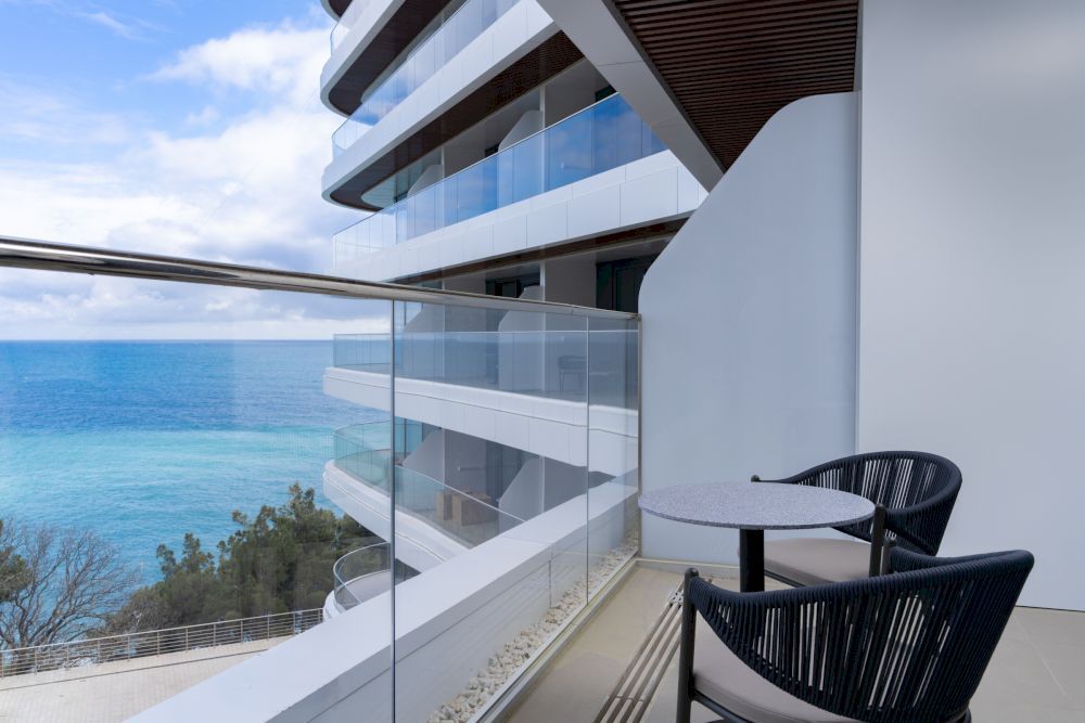 LUCIANO WELLNESS & SPA FOROS, гостиничный комплекс - 82